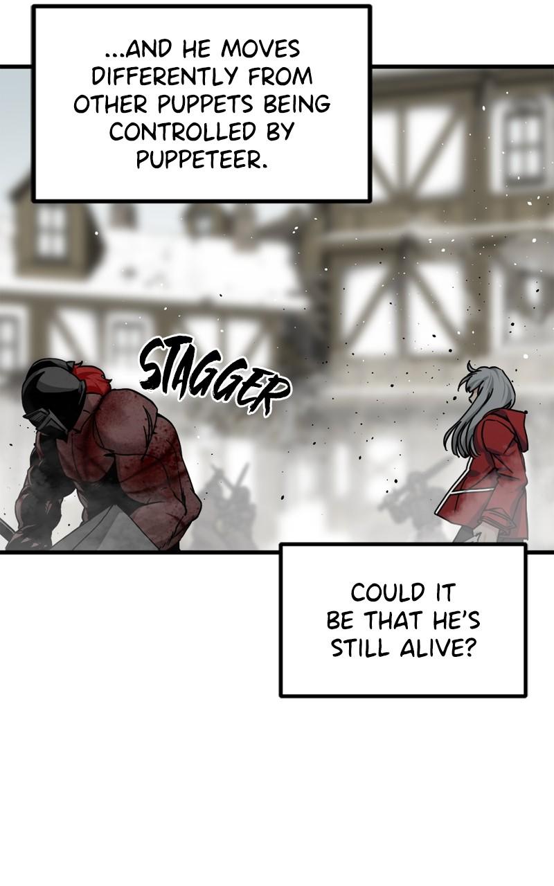 Read Hero Killer Manga Online