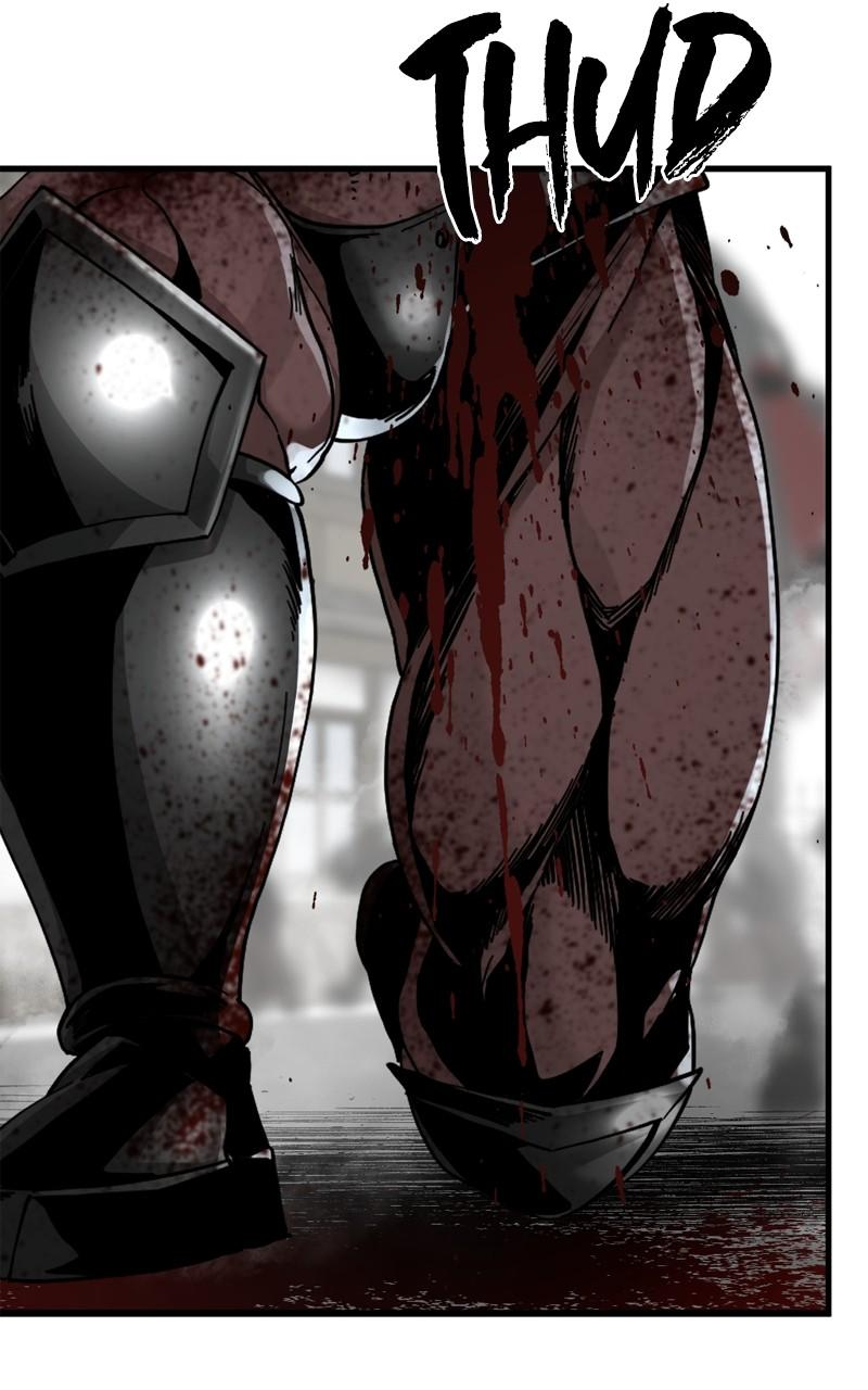 Read Hero Killer Manga Online