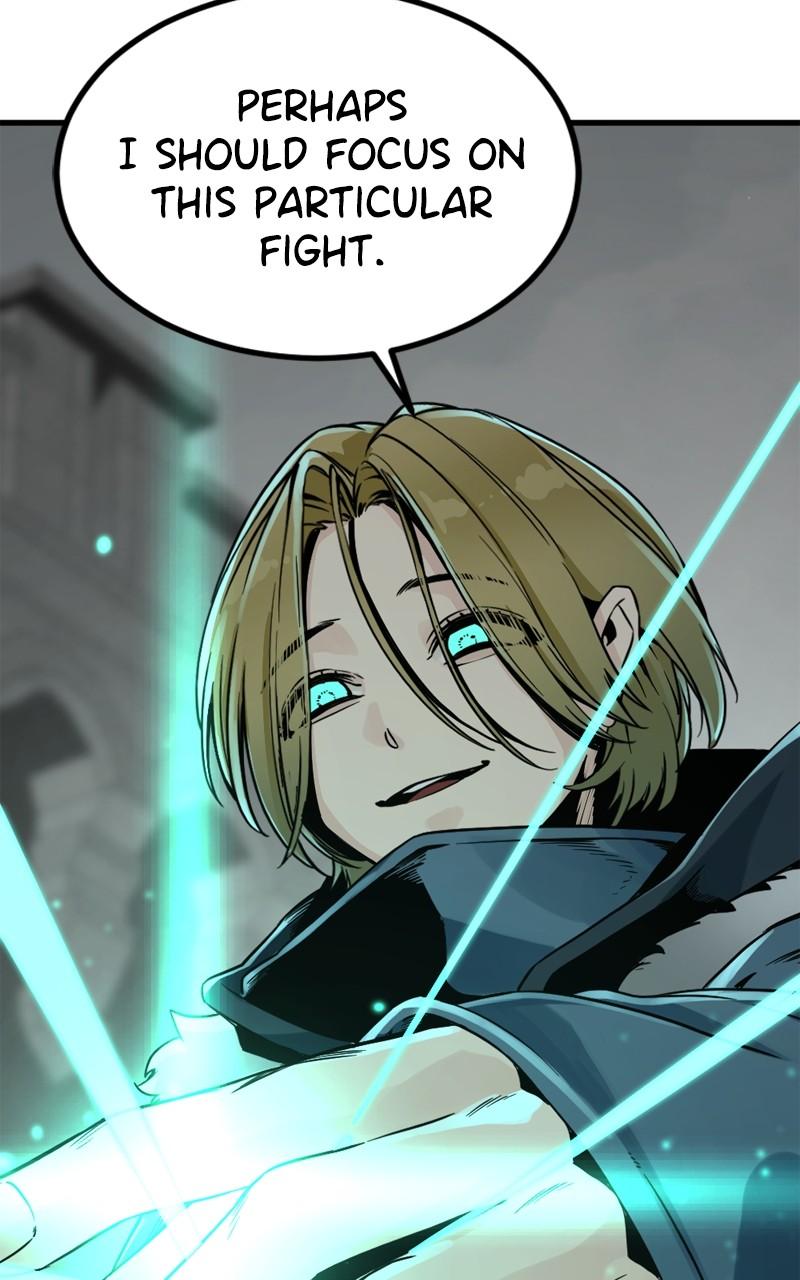 Read Hero Killer Manga Online