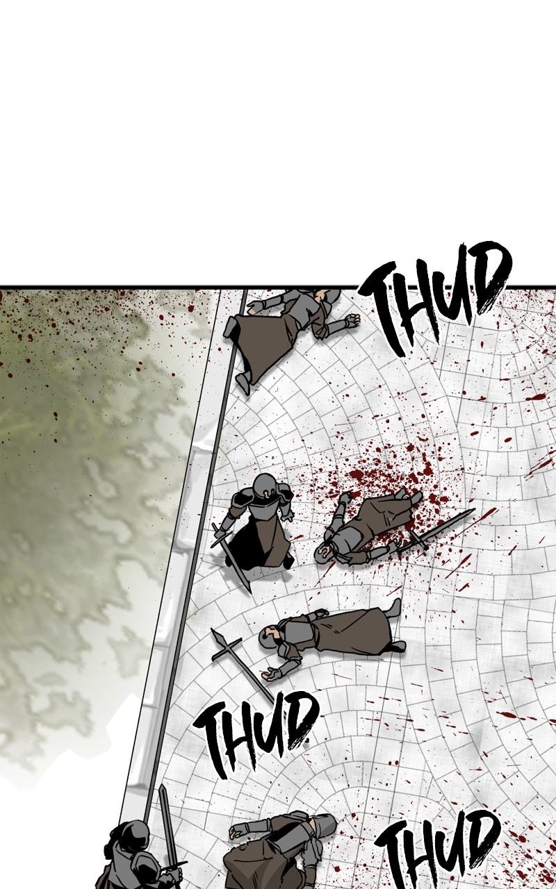 Read Hero Killer Manga Online