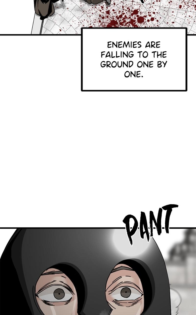 Read Hero Killer Manga Online