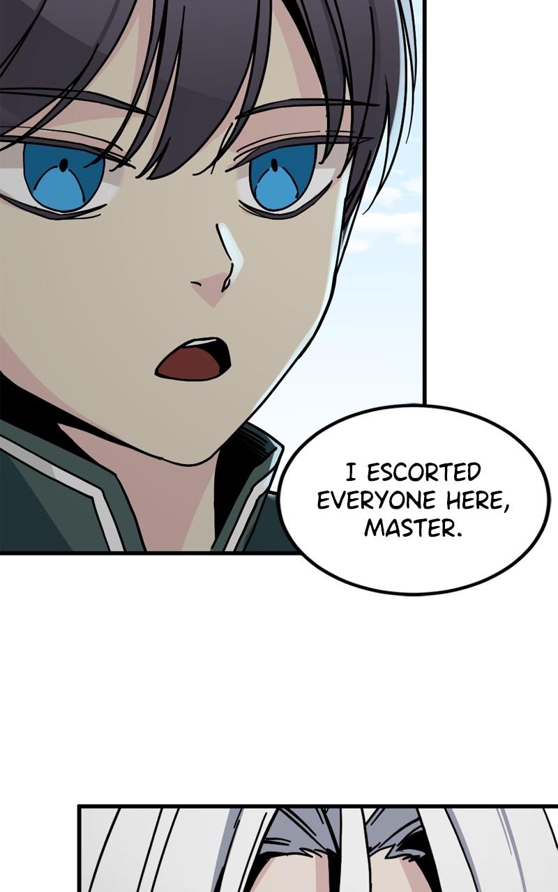 Read Hero Killer Manga Online