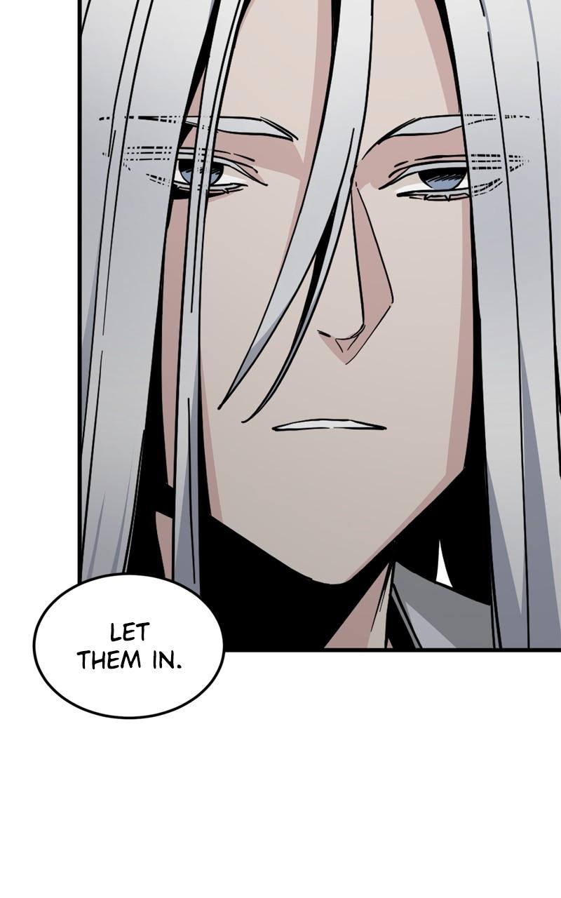 Read Hero Killer Manga Online