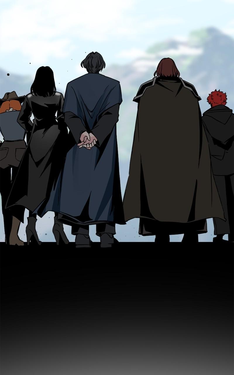 Read Hero Killer Manga Online