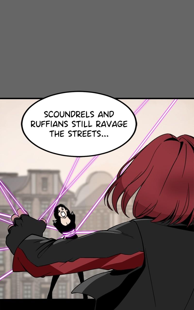 Read Hero Killer Manga Online