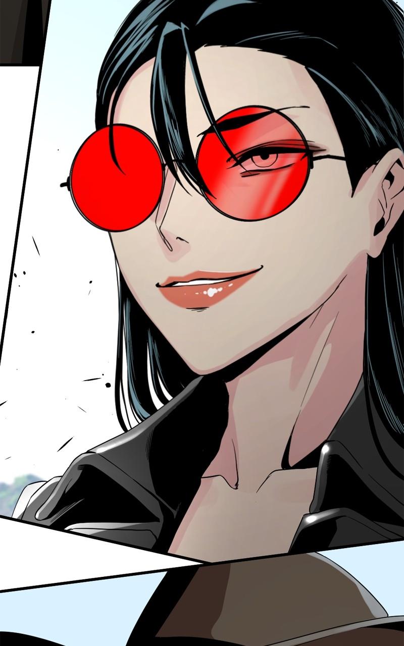 Read Hero Killer Manga Online