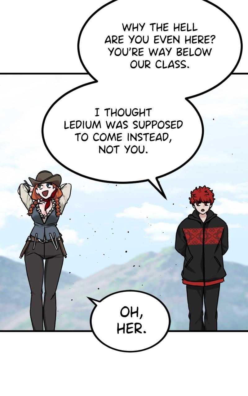 Read Hero Killer Manga Online