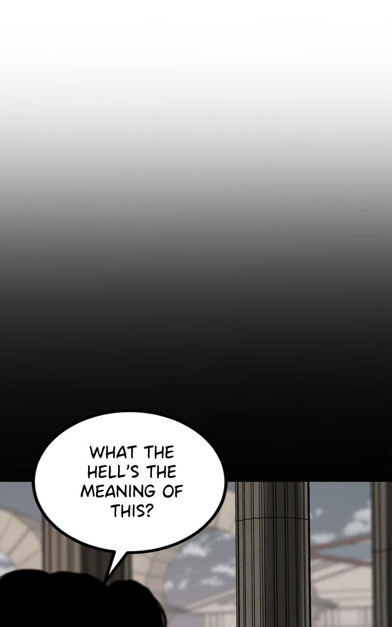 Read Hero Killer Manga Online