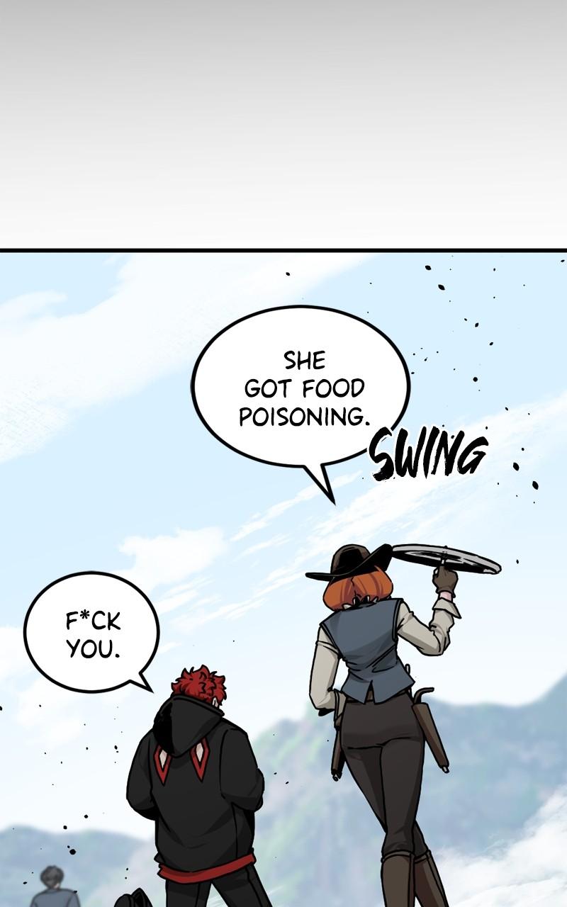 Read Hero Killer Manga Online