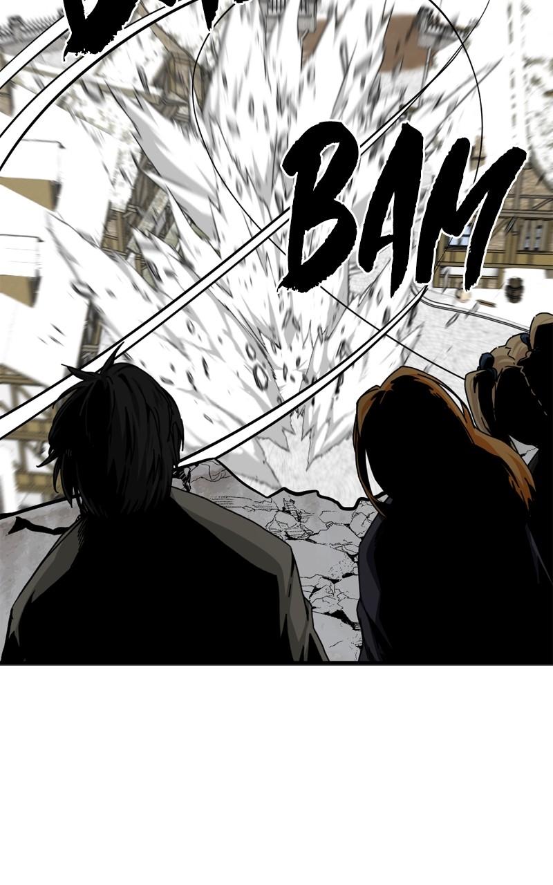Read Hero Killer Manga Online