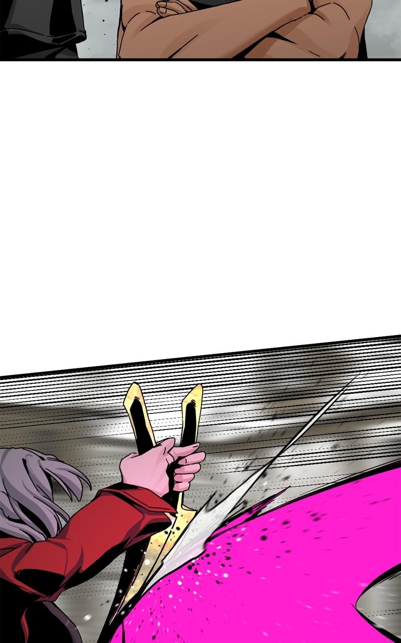 Read Hero Killer Manga Online
