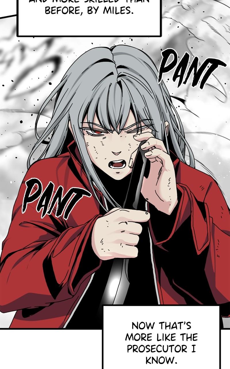 Read Hero Killer Manga Online