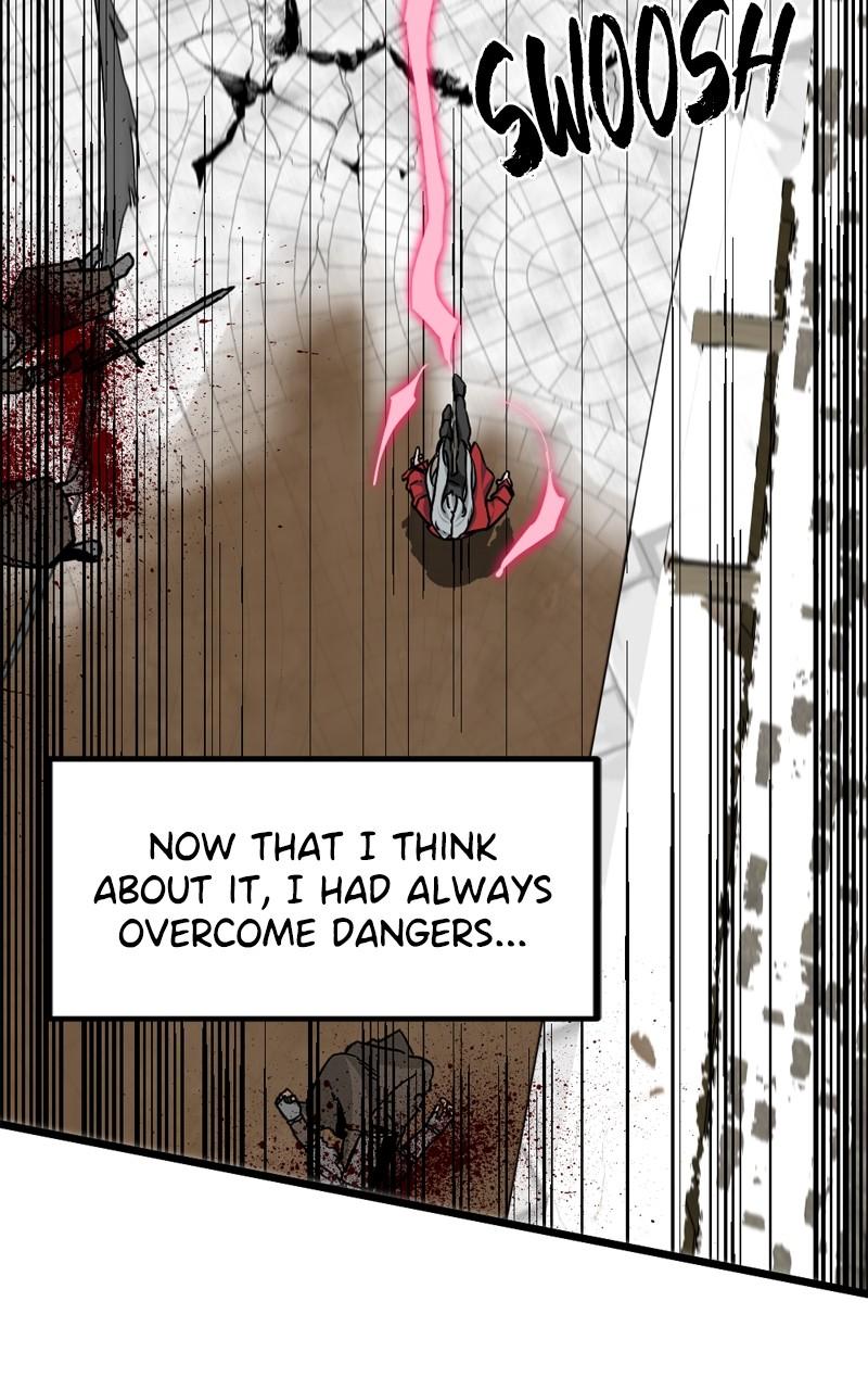 Read Hero Killer Manga Online