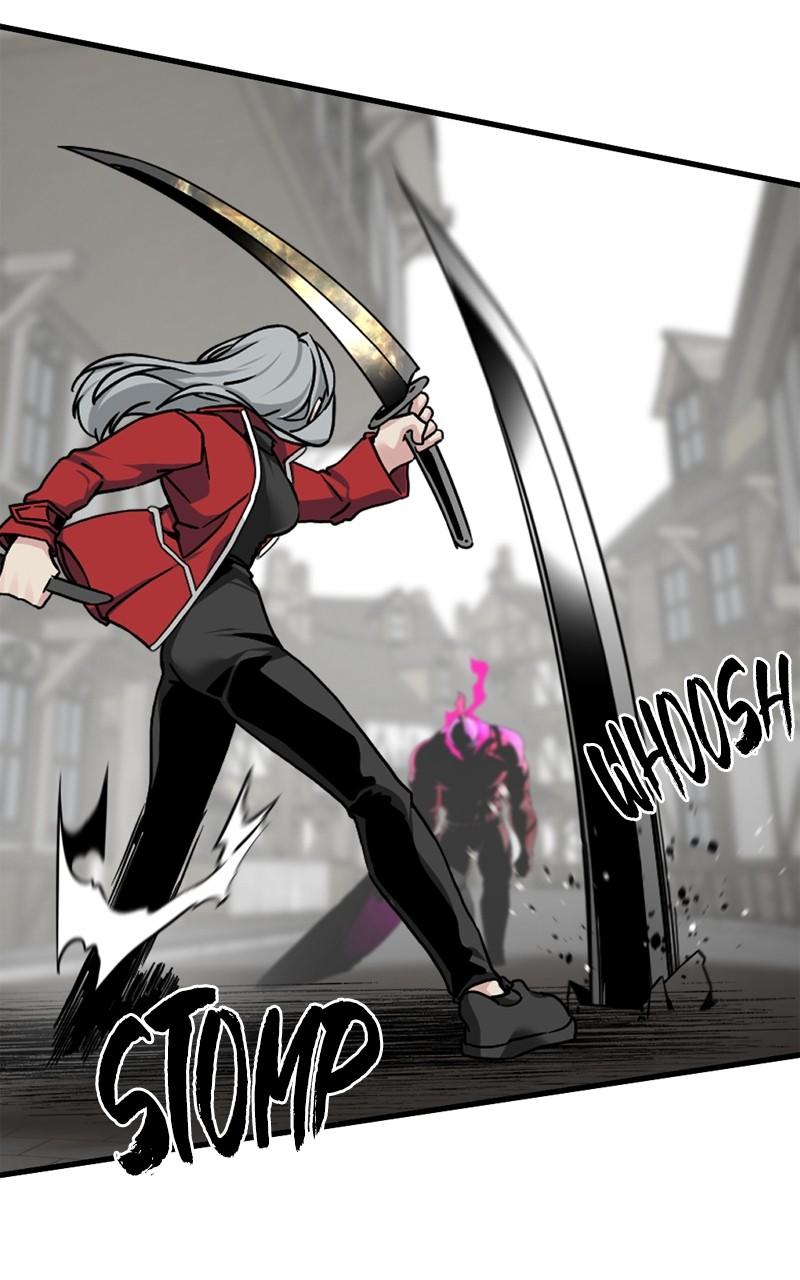 Read Hero Killer Manga Online