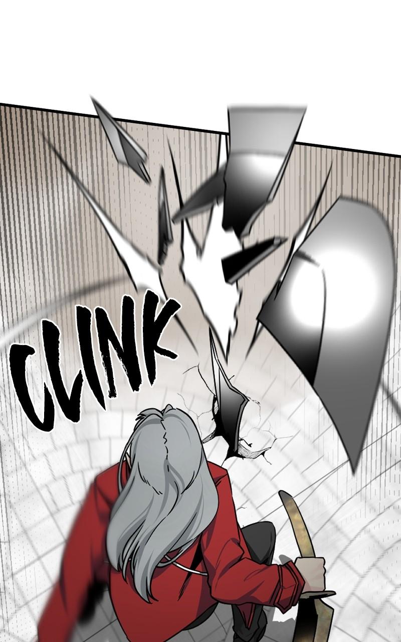 Read Hero Killer Manga Online