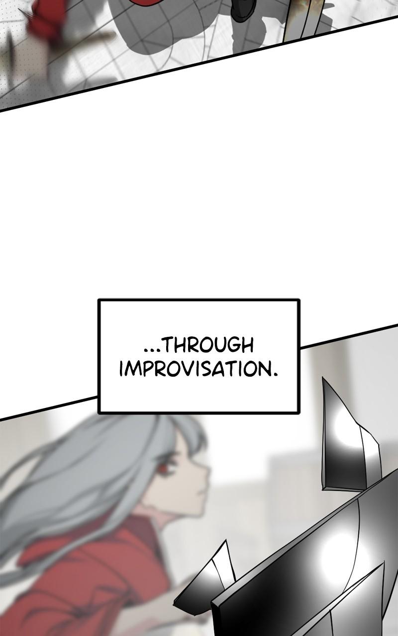 Read Hero Killer Manga Online