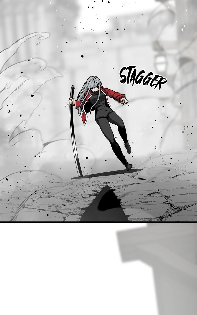 Read Hero Killer Manga Online