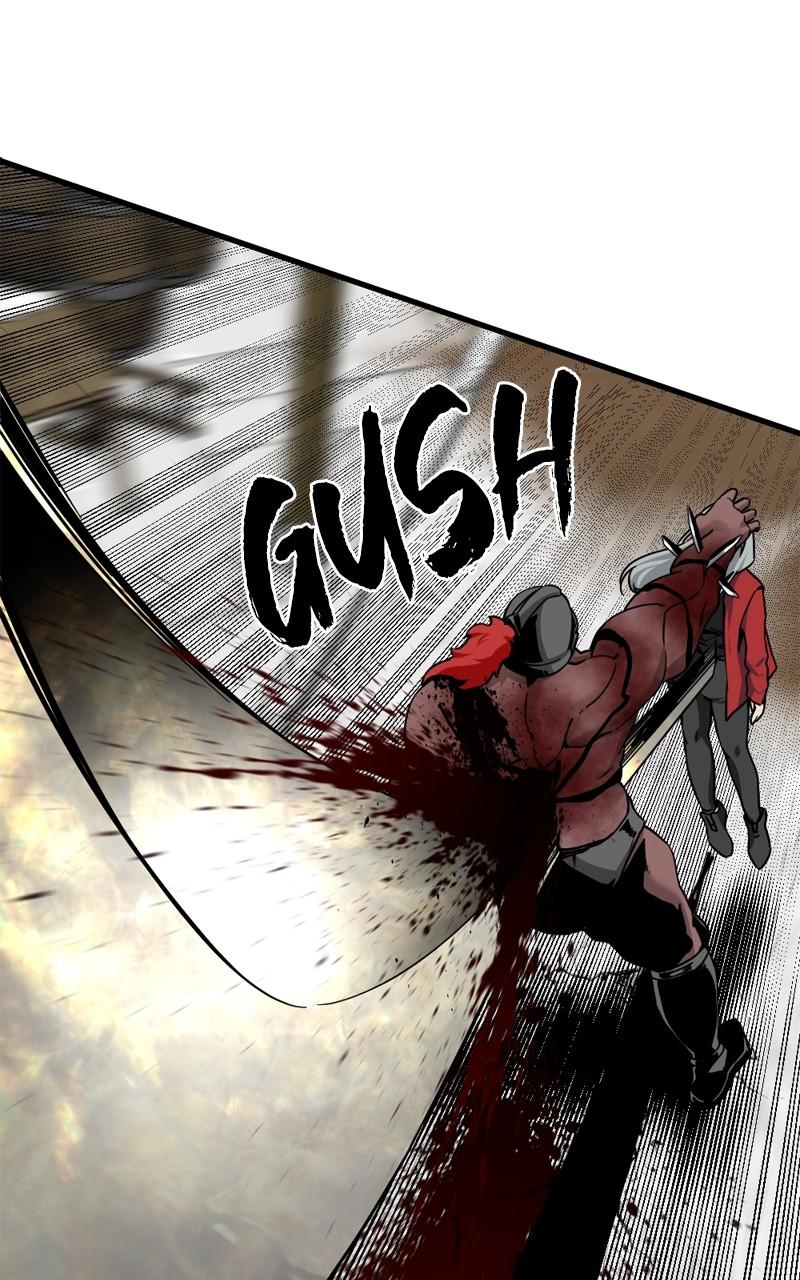 Read Hero Killer Manga Online