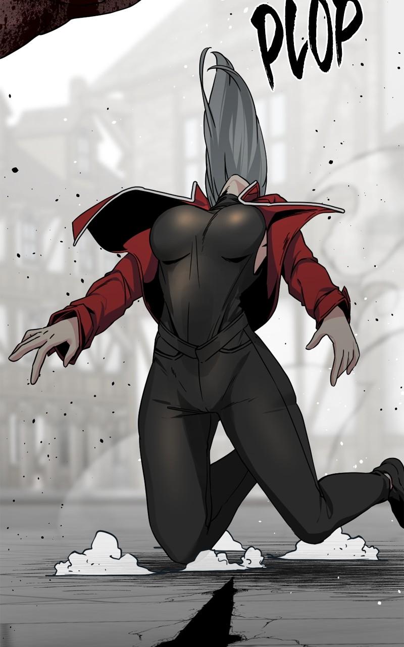 Read Hero Killer Manga Online