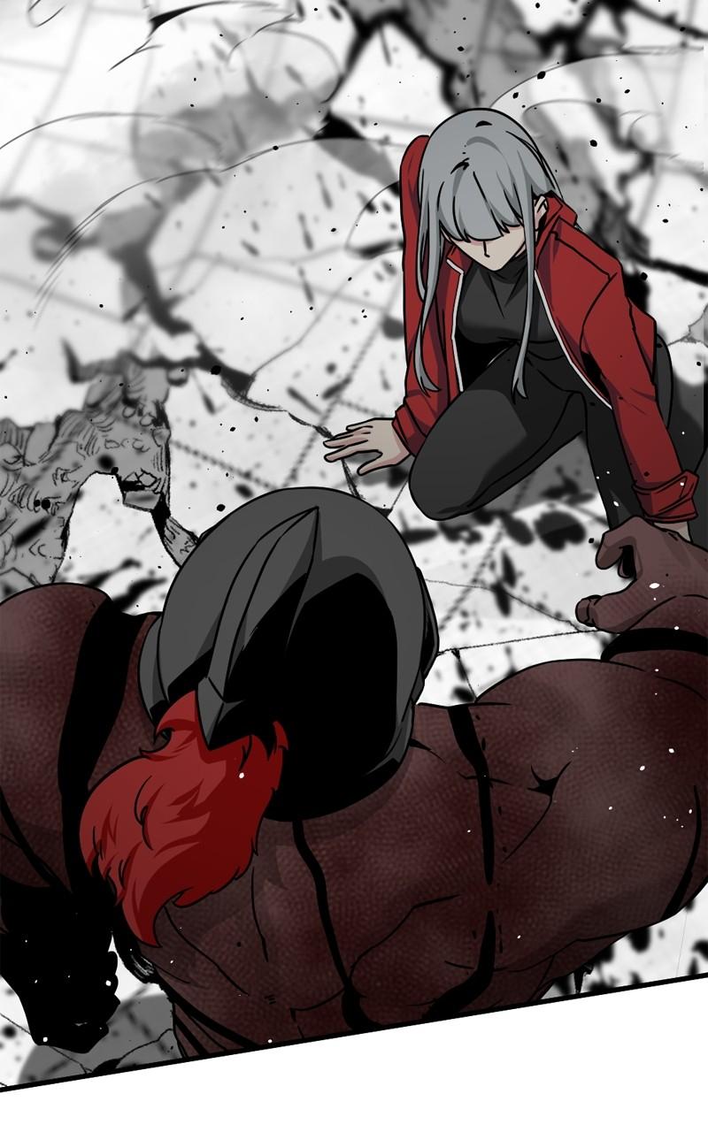 Read Hero Killer Manga Online