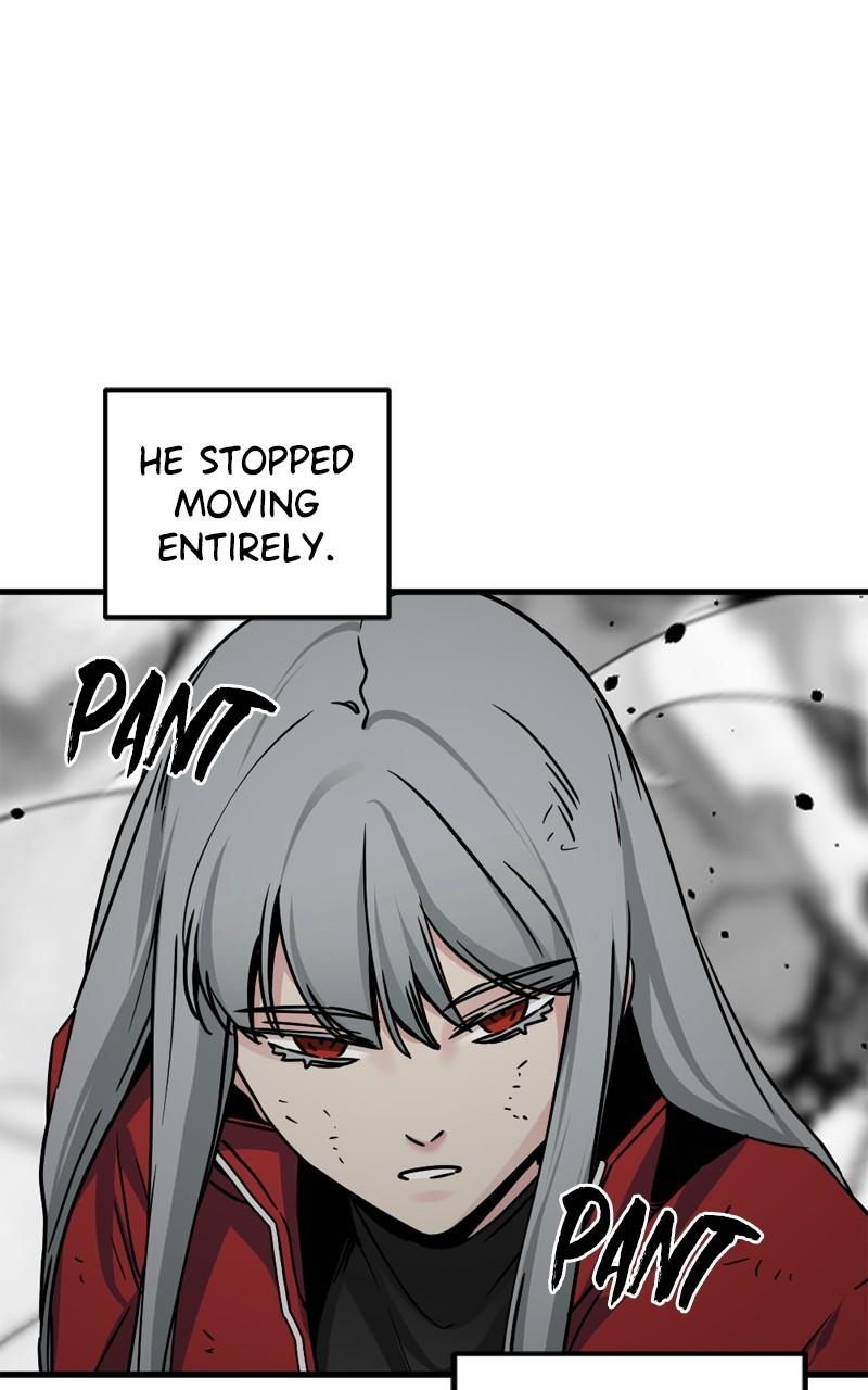 Read Hero Killer Manga Online