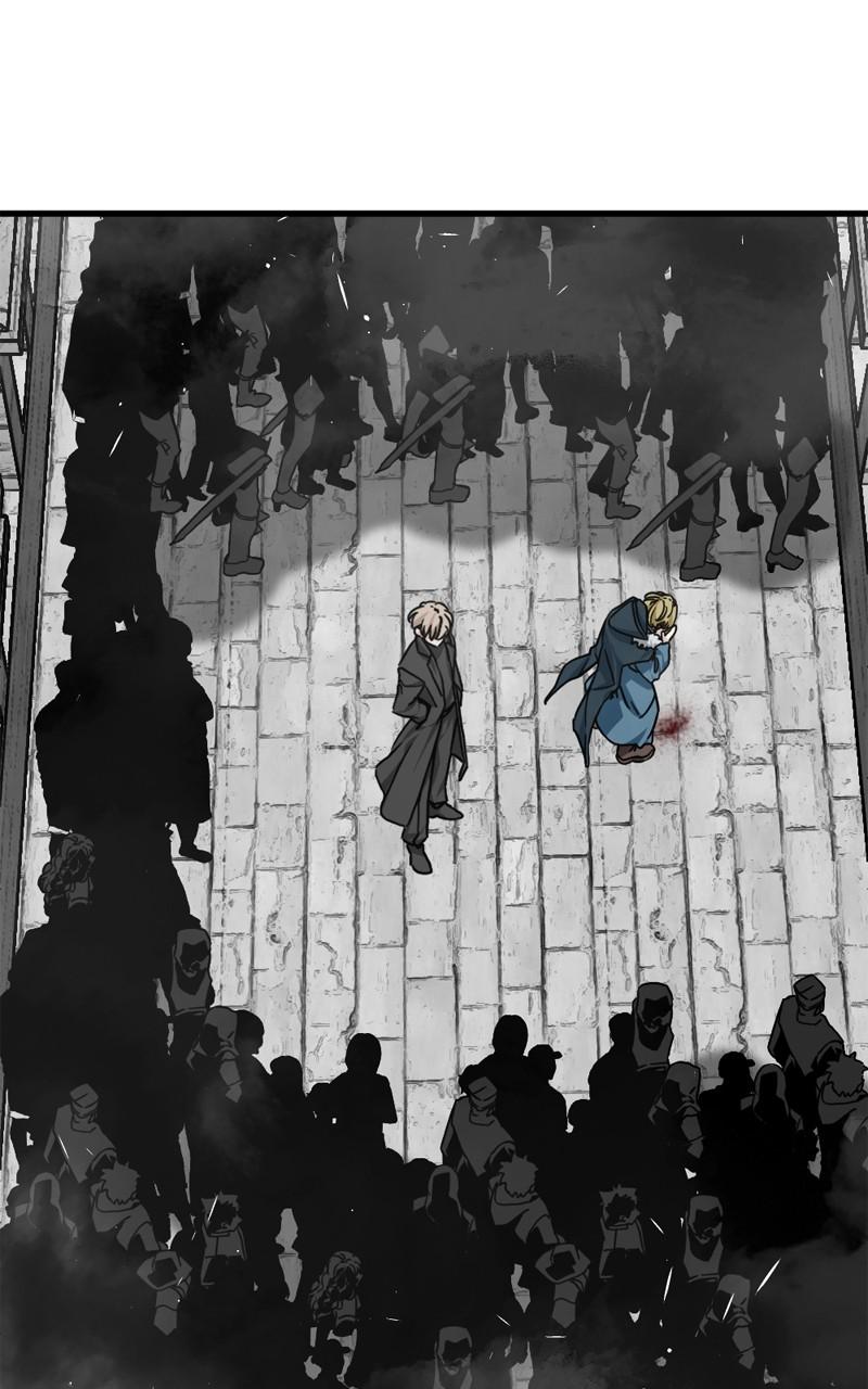 Read Hero Killer Manga Online