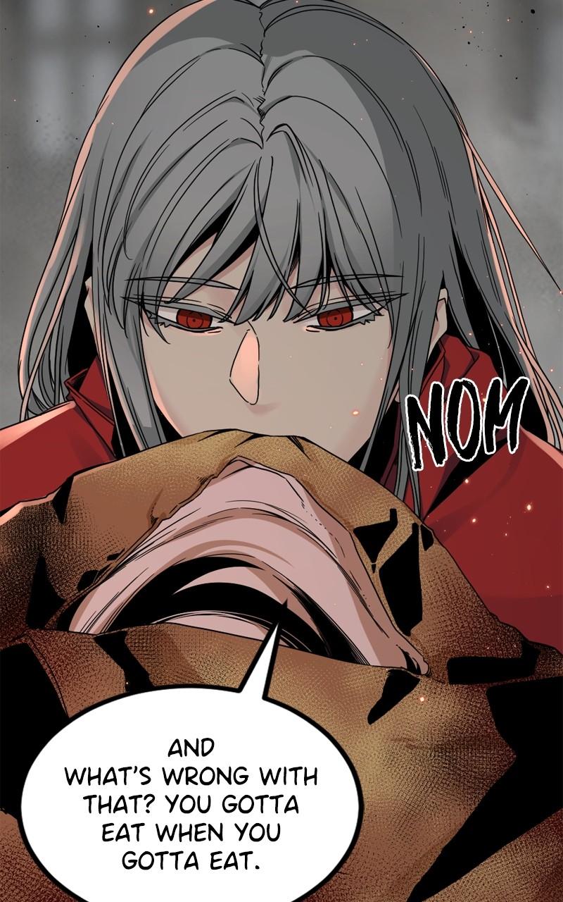 Read Hero Killer Manga Online