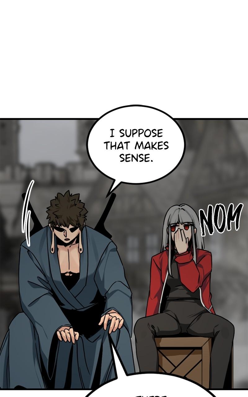 Read Hero Killer Manga Online