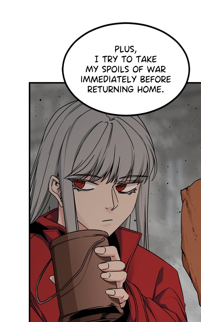 Read Hero Killer Manga Online