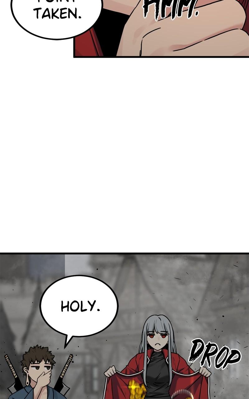 Read Hero Killer Manga Online