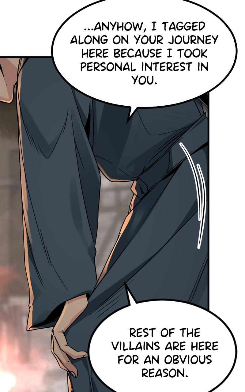 Read Hero Killer Manga Online