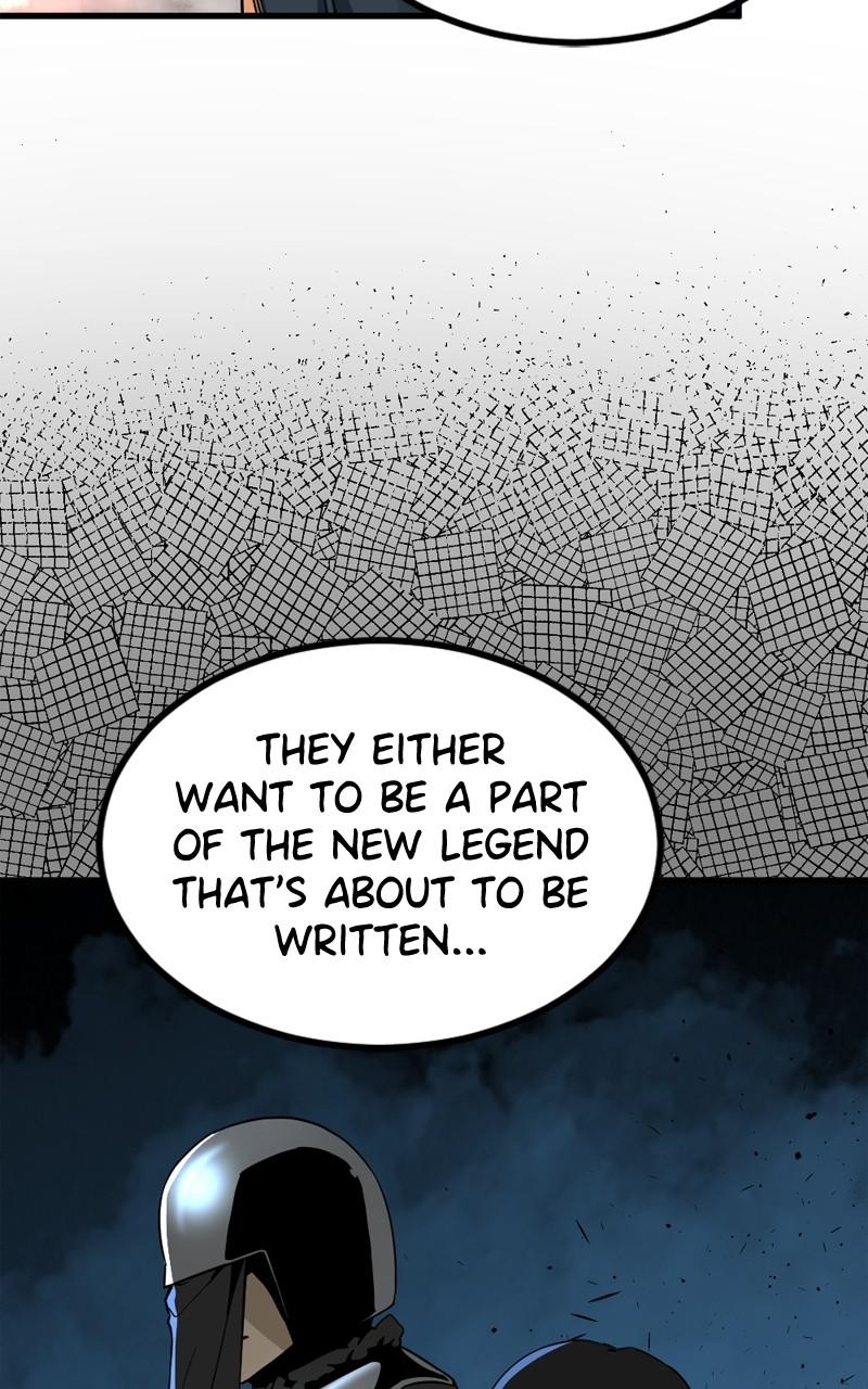 Read Hero Killer Manga Online