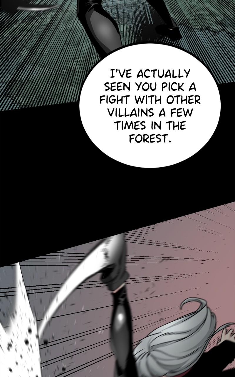 Read Hero Killer Manga Online