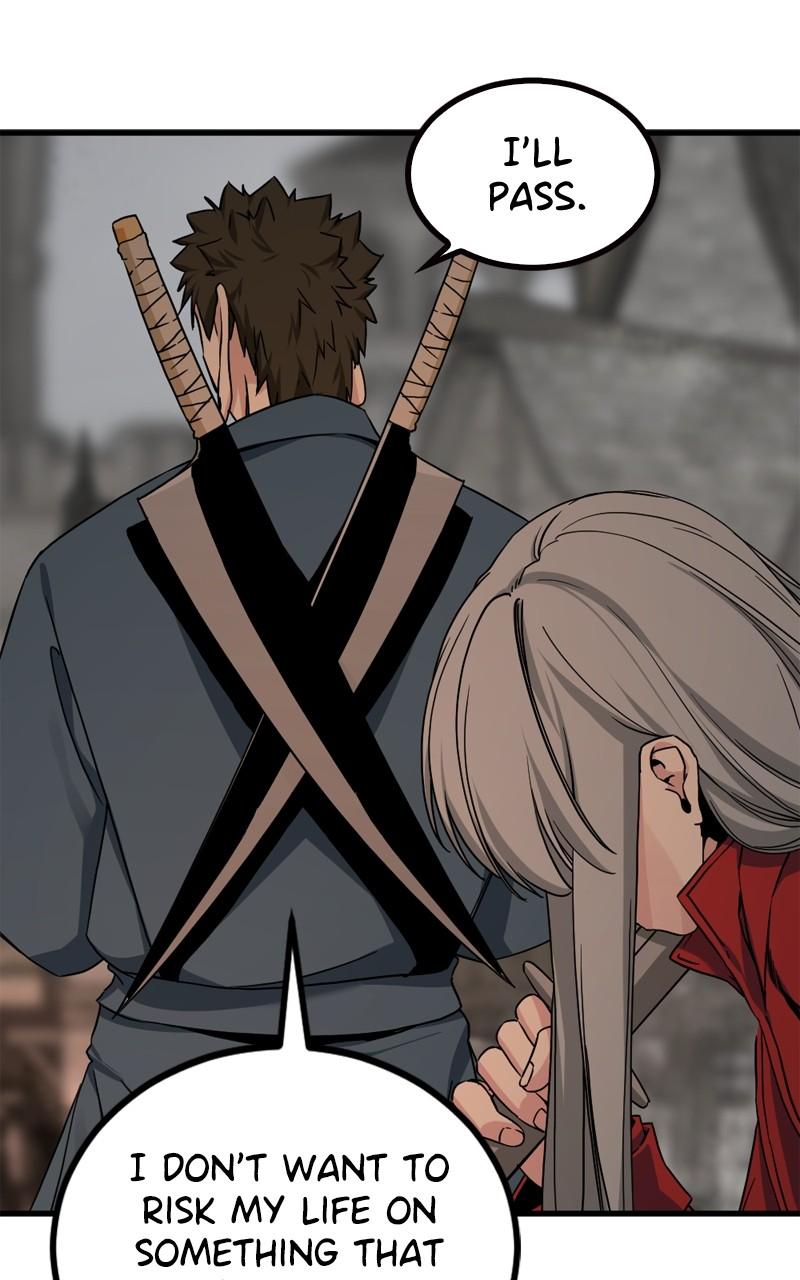 Read Hero Killer Manga Online