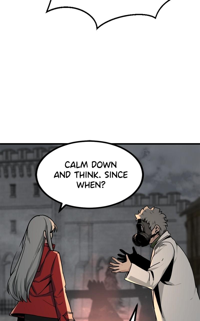 Read Hero Killer Manga Online