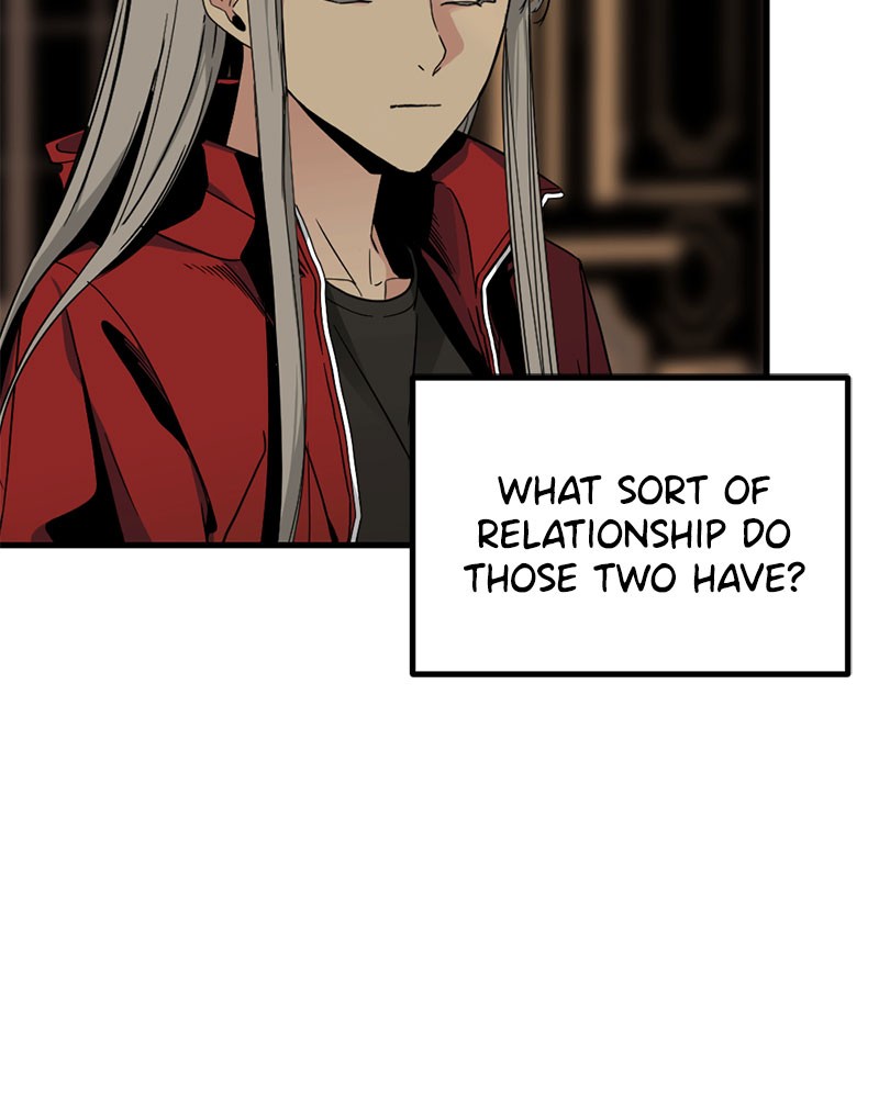 Read Hero Killer Manga Online