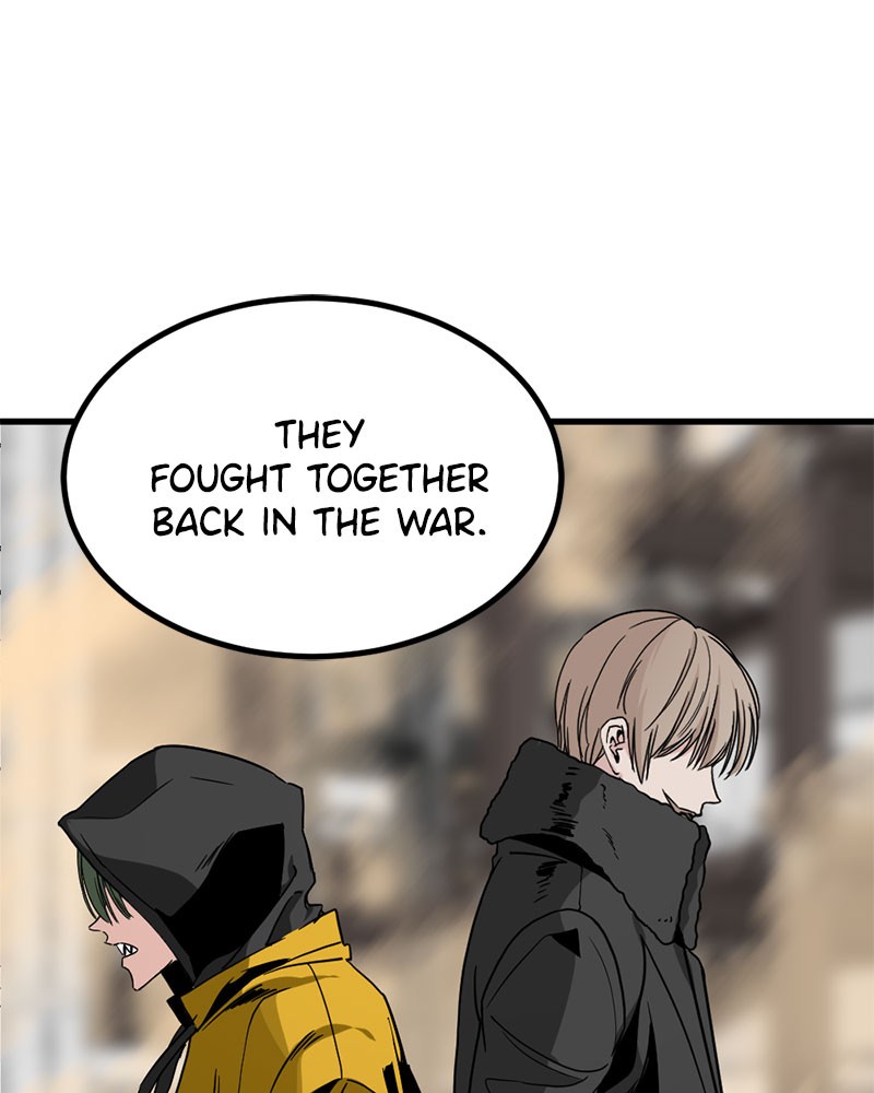 Read Hero Killer Manga Online