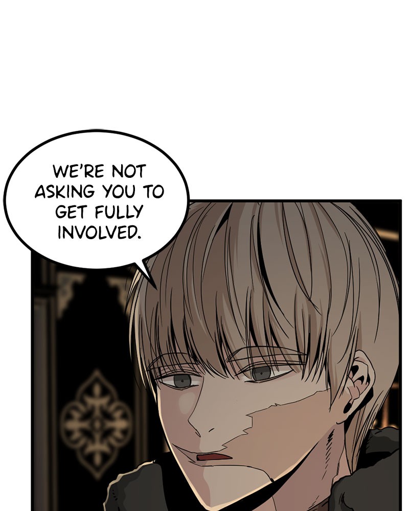 Read Hero Killer Manga Online