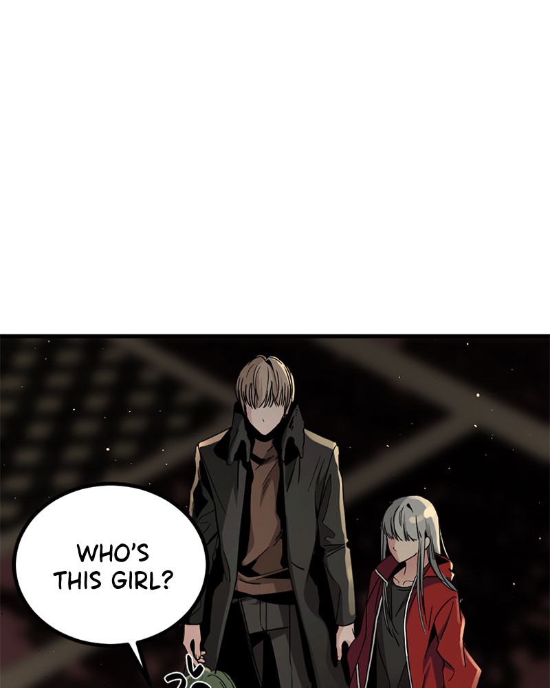Read Hero Killer Manga Online