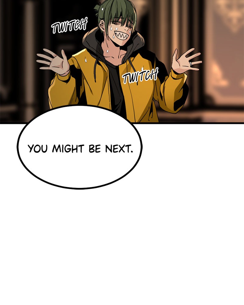 Read Hero Killer Manga Online