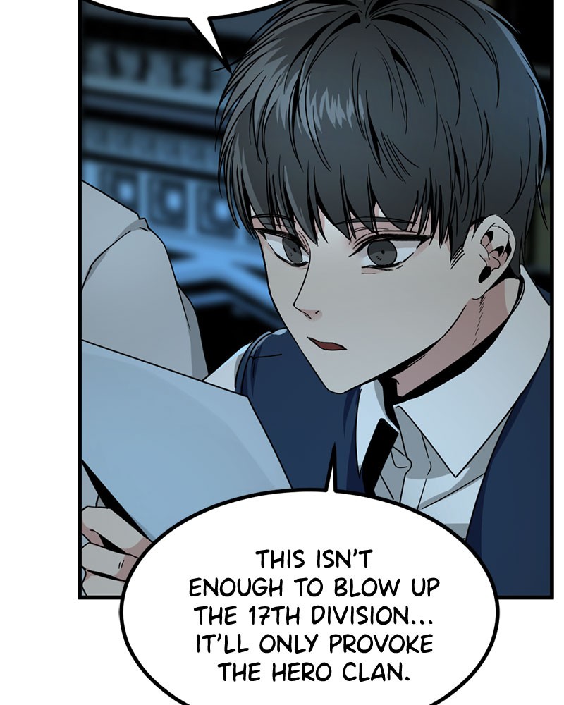 Read Hero Killer Manga Online