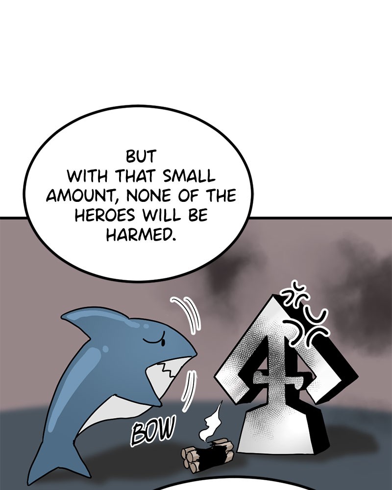 Read Hero Killer Manga Online