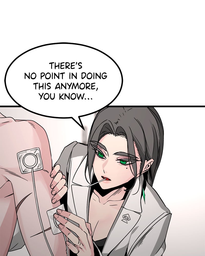 Read Hero Killer Manga Online
