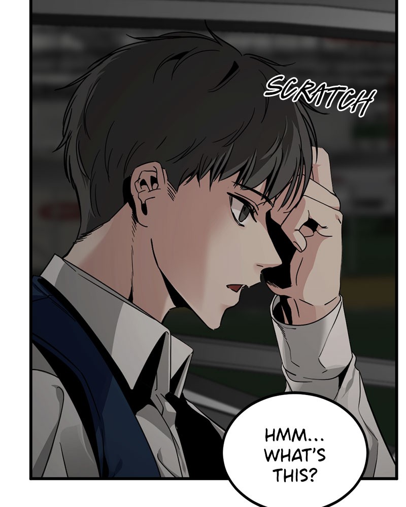 Read Hero Killer Manga Online