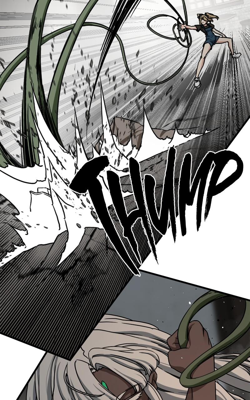 Read Hero Killer Manga Online