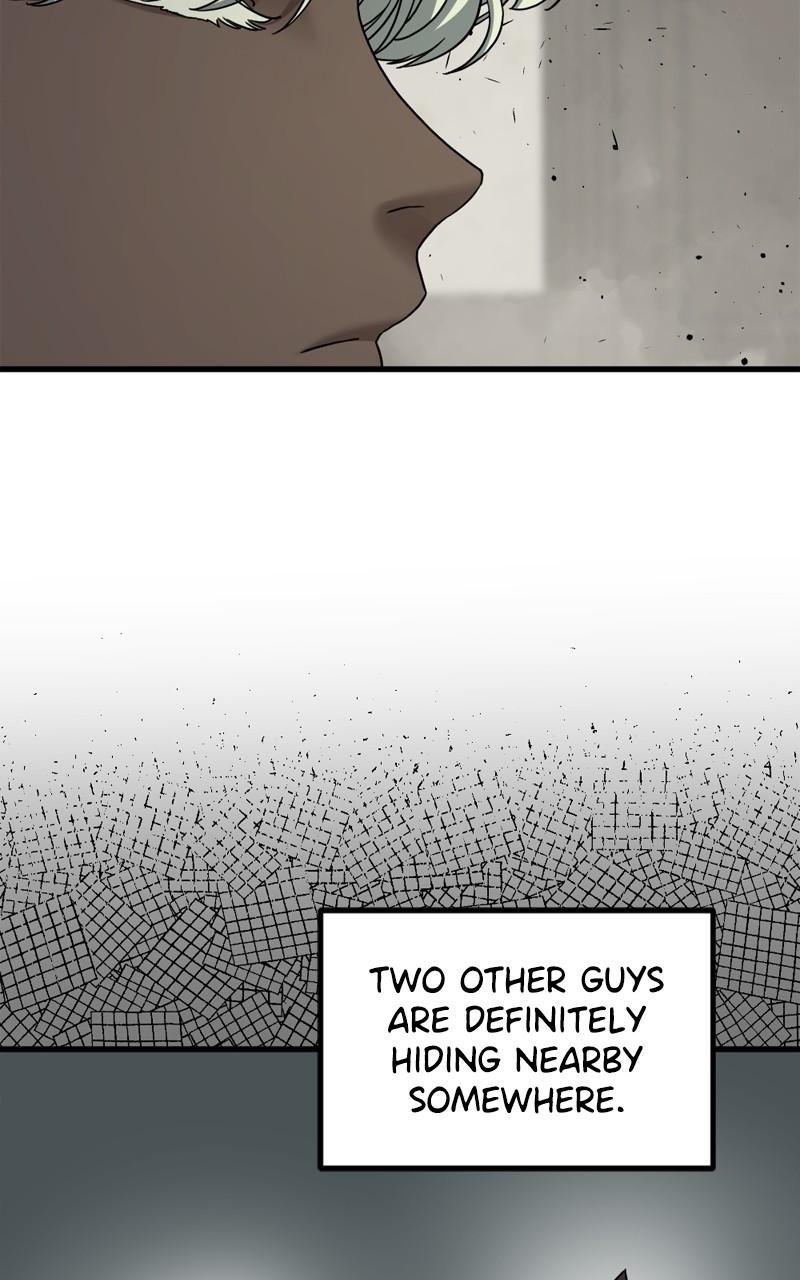 Read Hero Killer Manga Online