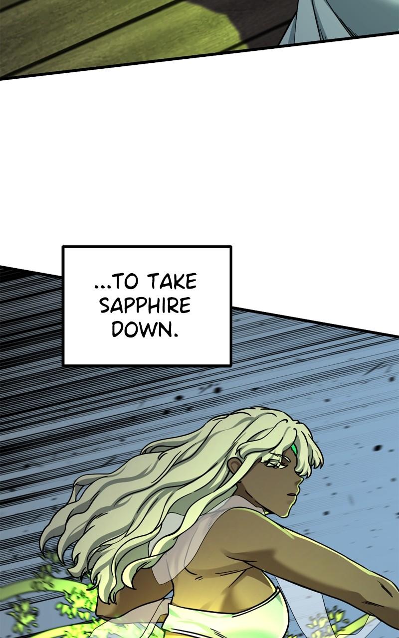 Read Hero Killer Manga Online