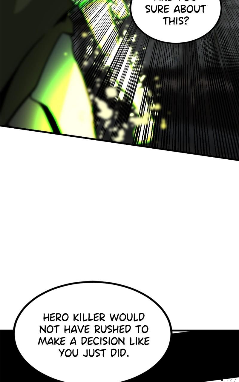 Read Hero Killer Manga Online
