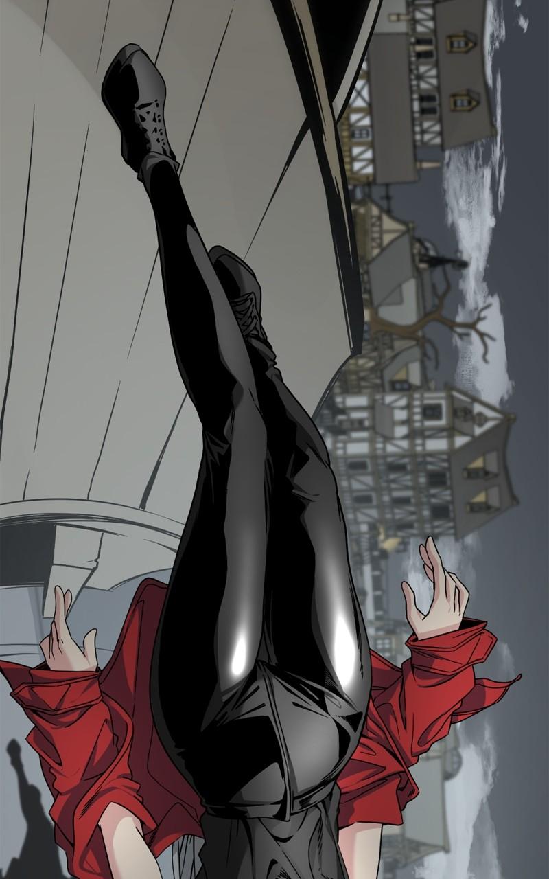 Read Hero Killer Manga Online