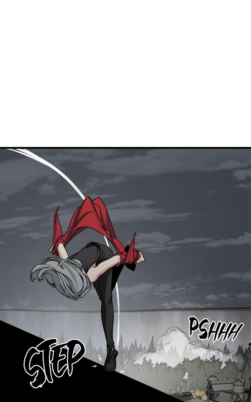 Read Hero Killer Manga Online